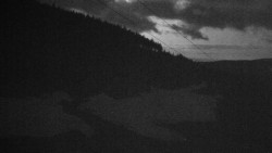 Sjezdovka Jáchymovská, lanovka Prima Express