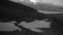 Sjezdovka Jáchymovská, lanovka Prima Express