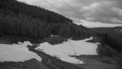 Sjezdovka Jáchymovská, lanovka Prima Express