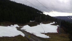 Sjezdovka Jáchymovská, lanovka Prima Express