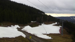 Sjezdovka Jáchymovská, lanovka Prima Express