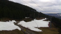 Sjezdovka Jáchymovská, lanovka Prima Express