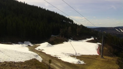 Sjezdovka Jáchymovská, lanovka Prima Express