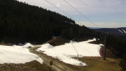 Sjezdovka Jáchymovská, lanovka Prima Express