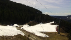 Sjezdovka Jáchymovská, lanovka Prima Express