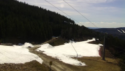 Sjezdovka Jáchymovská, lanovka Prima Express