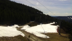 Sjezdovka Jáchymovská, lanovka Prima Express