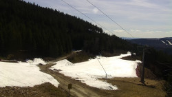 Sjezdovka Jáchymovská, lanovka Prima Express