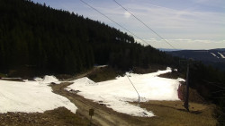 Sjezdovka Jáchymovská, lanovka Prima Express