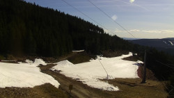 Sjezdovka Jáchymovská, lanovka Prima Express