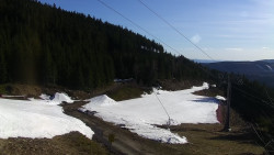 Sjezdovka Jáchymovská, lanovka Prima Express