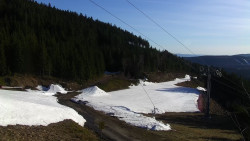 Sjezdovka Jáchymovská, lanovka Prima Express