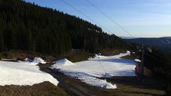 Sjezdovka Jáchymovská, lanovka Prima Express