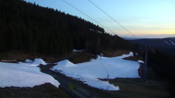 Sjezdovka Jáchymovská, lanovka Prima Express