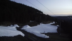 Sjezdovka Jáchymovská, lanovka Prima Express