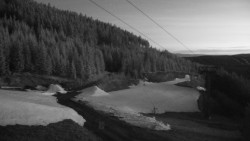 Sjezdovka Jáchymovská, lanovka Prima Express