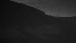 Sjezdovka Jáchymovská, lanovka Prima Express