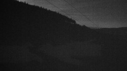 Sjezdovka Jáchymovská, lanovka Prima Express