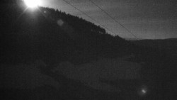 Sjezdovka Jáchymovská, lanovka Prima Express