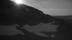 Sjezdovka Jáchymovská, lanovka Prima Express