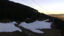 Sjezdovka Jáchymovská, lanovka Prima Express