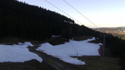 Sjezdovka Jáchymovská, lanovka Prima Express