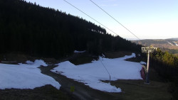 Sjezdovka Jáchymovská, lanovka Prima Express