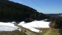 Sjezdovka Jáchymovská, lanovka Prima Express