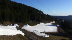 Sjezdovka Jáchymovská, lanovka Prima Express