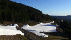 Sjezdovka Jáchymovská, lanovka Prima Express