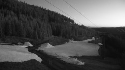 Sjezdovka Jáchymovská, lanovka Prima Express