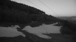 Sjezdovka Jáchymovská, lanovka Prima Express