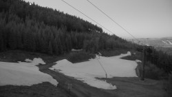 Sjezdovka Jáchymovská, lanovka Prima Express