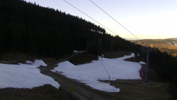 Sjezdovka Jáchymovská, lanovka Prima Express