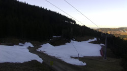 Sjezdovka Jáchymovská, lanovka Prima Express