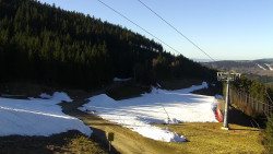 Sjezdovka Jáchymovská, lanovka Prima Express