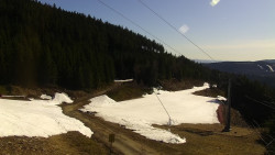 Sjezdovka Jáchymovská, lanovka Prima Express