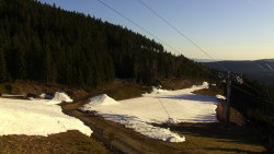 Sjezdovka Jáchymovská, lanovka Prima Express