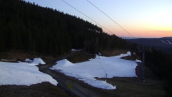 Sjezdovka Jáchymovská, lanovka Prima Express