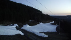 Sjezdovka Jáchymovská, lanovka Prima Express