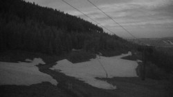 Sjezdovka Jáchymovská, lanovka Prima Express