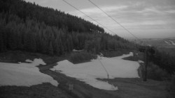 Sjezdovka Jáchymovská, lanovka Prima Express