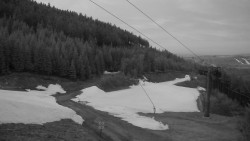 Sjezdovka Jáchymovská, lanovka Prima Express