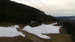 Sjezdovka Jáchymovská, lanovka Prima Express