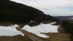 Sjezdovka Jáchymovská, lanovka Prima Express