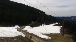 Sjezdovka Jáchymovská, lanovka Prima Express