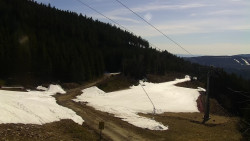 Sjezdovka Jáchymovská, lanovka Prima Express