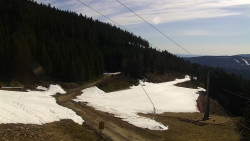 Sjezdovka Jáchymovská, lanovka Prima Express