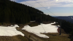 Sjezdovka Jáchymovská, lanovka Prima Express