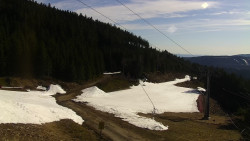 Sjezdovka Jáchymovská, lanovka Prima Express